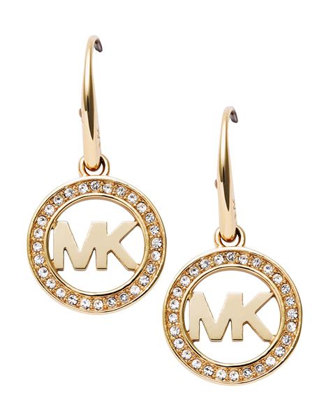 michael kors earrings uk